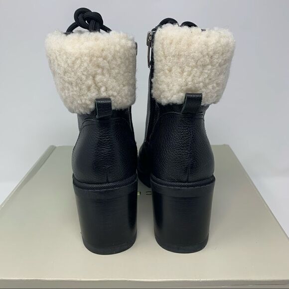 Marc Fisher Lakynn Hiker Boot - Picture 6 of 9